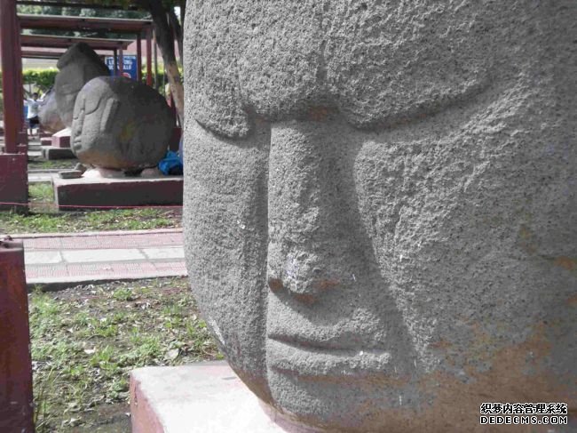 杏耀注册开户 危地马拉古代雕刻家有意地制作有磁性的