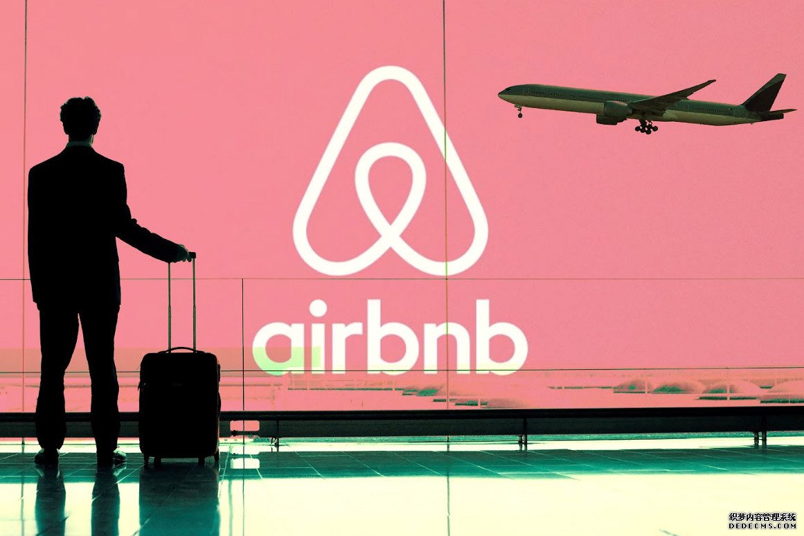 杏耀网站巴黎方面正在起诉Airbnb，原因是该公司