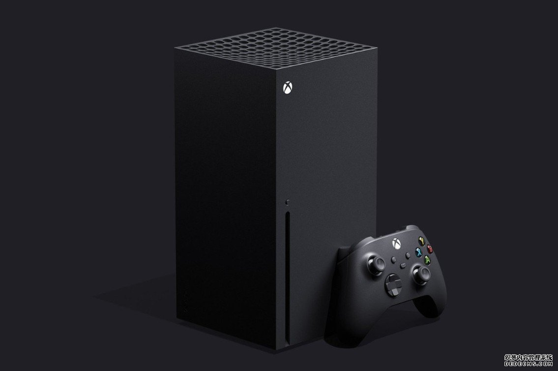 杏耀yl的历史微软Xbox X系列全规格正式发布