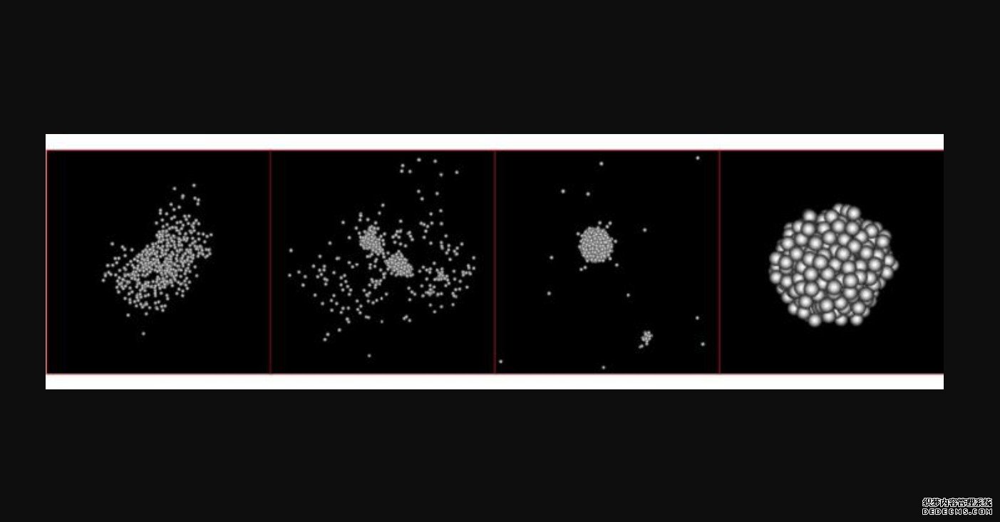 小行星“龙鼓”和“Bennu”杏耀下载是由一颗大型小行星的毁灭而形成的