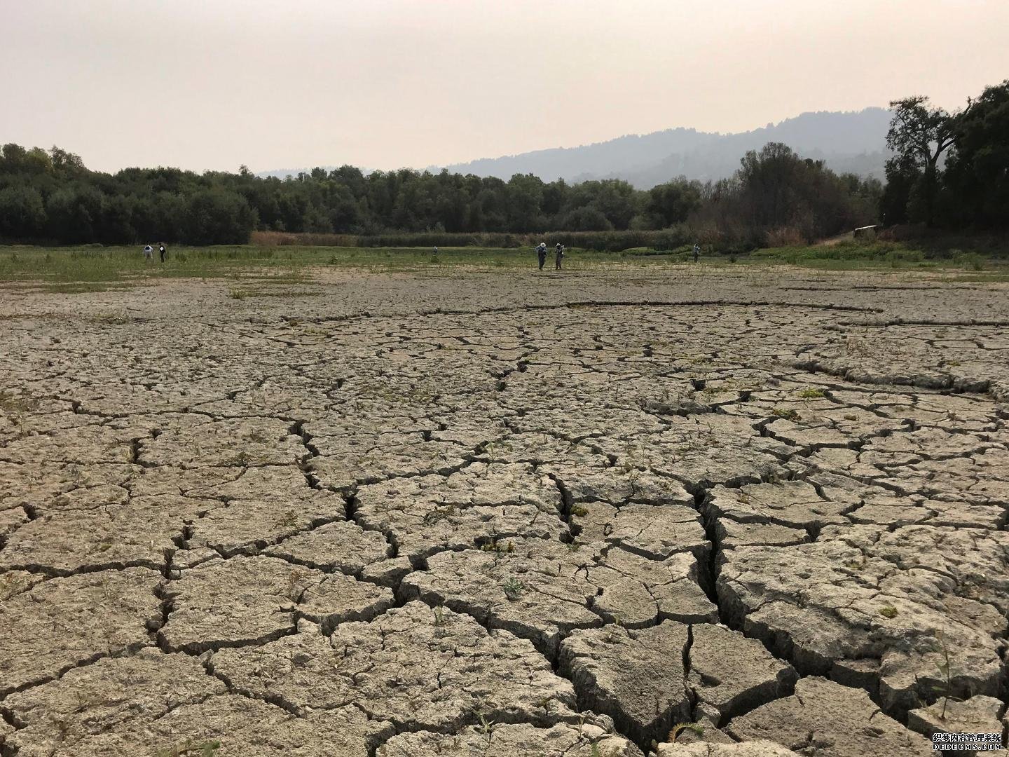 新的研究允许对杏耀地下水中的铀进行区域预测