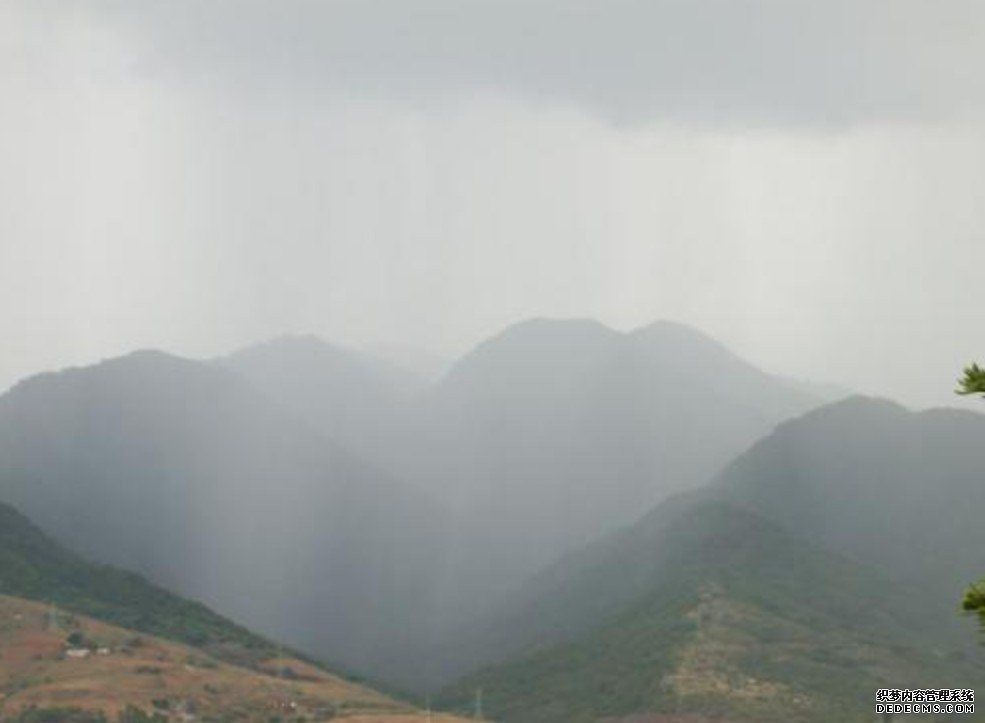 东非的极端降雨导致甲杏耀历史烷排放量大幅上升