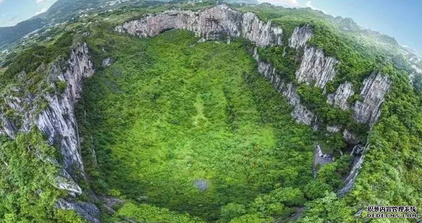 沐鸣平台官网邓子新：合成生物学让“天坑”专业成为“天赐”